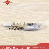 Wooden Corkscrew Wine Cork Opener for Promotion Gift thumbnail-2