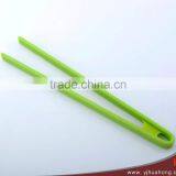 Food Grade Silicon Kitchen Service Tongs thumbnail-2