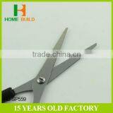 Factory Price HB-SP559 Hand Made Best Barber Crafted Hair Scissors for Hairdressers thumbnail-3