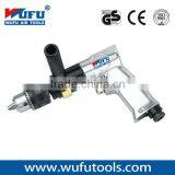 Pneumatic Tool 1/2"Reversible Air Drill Air Tool thumbnail-1