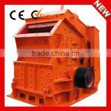 China Stock New Top Quality CE Certificated PF-1315 Impact Crusher thumbnail-2