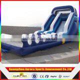Wonderful New Design Commercial Used Inflatable Water Slide for Sale / Inflatable Pool Slide