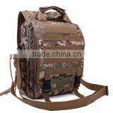 Military Assault Bag Military Travel Backpack thumbnail-2