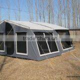 12ft Camper Trailer Tent (Camper SC05) thumbnail-3