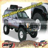 4x4 Fender Flares for Cherokee xj thumbnail-2