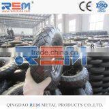 4.00-8 16" Pnumatic Wheelwith Solid Rim thumbnail-2