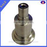 Small Machined Parts Machined Components thumbnail-1