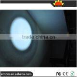 Mini Led Flashlight XPG-R5 Led 250 Lumen 3 Mode USB Rechargeable Led Flashlight thumbnail-6