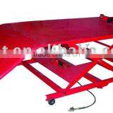 Motorcycle Lift AL10AS0301 thumbnail-1