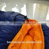 Wholesale Down Sleeping Bag in Cold Weather thumbnail-2