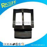 Plating GUN METAL Square Belt Buckle for Promotion thumbnail-3