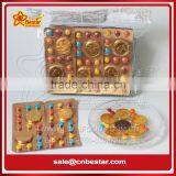 Gold Coin Chocolate And Chocolate Bean thumbnail-1