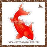 Customed Basketball Shape Air Freshener for Car thumbnail-5