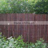 Wholesale Tree Peel Bark Fence thumbnail-3
