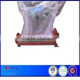 HDPE Paint Absorbent Masking Film