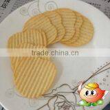 Baked Potato Chips Luscious thumbnail-1