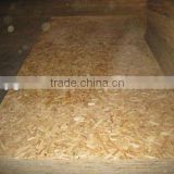 good quality OSB-3 boards / plywood / oriented stand board