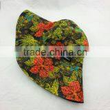 Design Your Logo Bucket Hat /fisherman Hat / Make in China Bucket Hat thumbnail-2