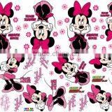 Hot/Cold Peel Heat Transfer Printing Paper for Garment/T-shirt/kidwear /bags /apron/slipper and More thumbnail-1