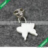 Popular High-end Cartoon Design Children Clothing Plastic Zipper Sliders thumbnail-5