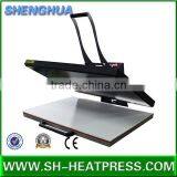 70x100cm Big Size Heat Press for Sale, Hot Sale Large Manual Heat Press thumbnail-3