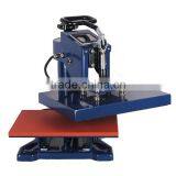 Shenghua 2016 New Desktop Logo Heat Press Machine thumbnail-2