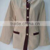 Italian Style Waiters Uniform,italian Style Uniform,italian Restaurant Uniforms