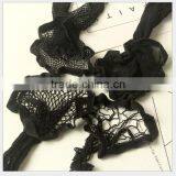 Shuoyang Net Black Women Socks Sexy Girls Socks thumbnail-5