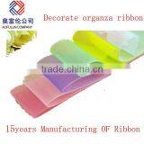 Packaging Organza Ribbon thumbnail-1