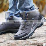 New Style Fashion Hollow Outdoor Shoes Hiking Boots Have Sample for Men Women Lovers, Adults Hollow Out Hiking Shoes Outdoor thumbnail-1