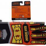 Seibertron TPR Rubber Impact Protective Gloves Heavy Duty Safety Gloves thumbnail-5