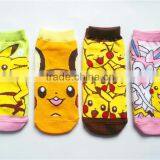 Custom Cartoon Child Sweet Foot Tube Socks thumbnail-4