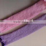 Western Style Knitted Women Leg Warmers thumbnail-1