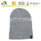 Canada Fabric Adult Cotton Beanies thumbnail-1