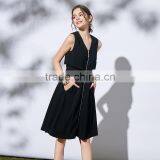 Lady Fashion Dress Dropshipping Clothing Fashion Wear thumbnail-2