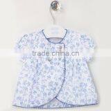 Wholesale Baby Girl Clothes Set For Printed Baby Clothes Romper thumbnail-2