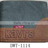 Fashion China Factory Latest Man Leather Luxury Burse thumbnail-2