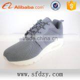 Breathable Mens Running Sport Shoes Hot Sale Sneakers All the World thumbnail-4