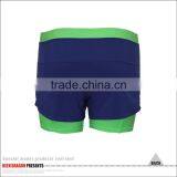Top Grade Comfortable Men Silk China Supplier Running Shorts thumbnail-3