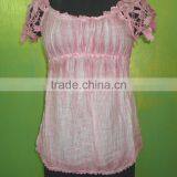 Ladies Woven Dress thumbnail-4