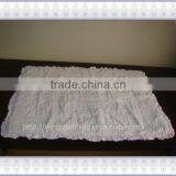 100% Cotton Baby Flannel Cushion thumbnail-1