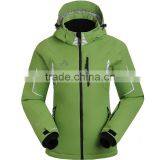 2017 Top Quality Women Sports Outdoor Jacket Waterproof Ski Jacket thumbnail-4