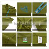 Custom Design Lapel Collar Men Jersey thumbnail-6