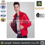 Softshell Jacket Men Fashion Red Made In China Alibaba Express