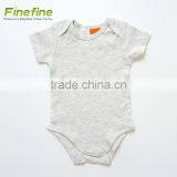 Fancy Long Sleeve Baby Clothes Cute Lace Baby Romper thumbnail-3