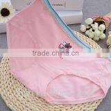 Cheap Price Colorful Underwear Teen Girls Cartoon Briefs Comfortable Panties thumbnail-6