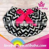 Hot Sale Kids Underwear Ruffle Kids Underwear Size Chart Fashion Satin Kids Bloomer thumbnail-1