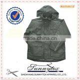 Professional Adult Group Industrial Cheap Women Winter Jackets thumbnail-5