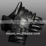 Winter Warmly Leather Gloves thumbnail-1