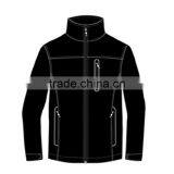 China Manufacturer Waterproof Jacket Windproof thumbnail-4
